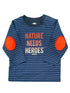 T-Shirt Timberland